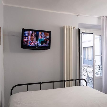 Apartament Azzurrino Mediolan Zewnętrze zdjęcie