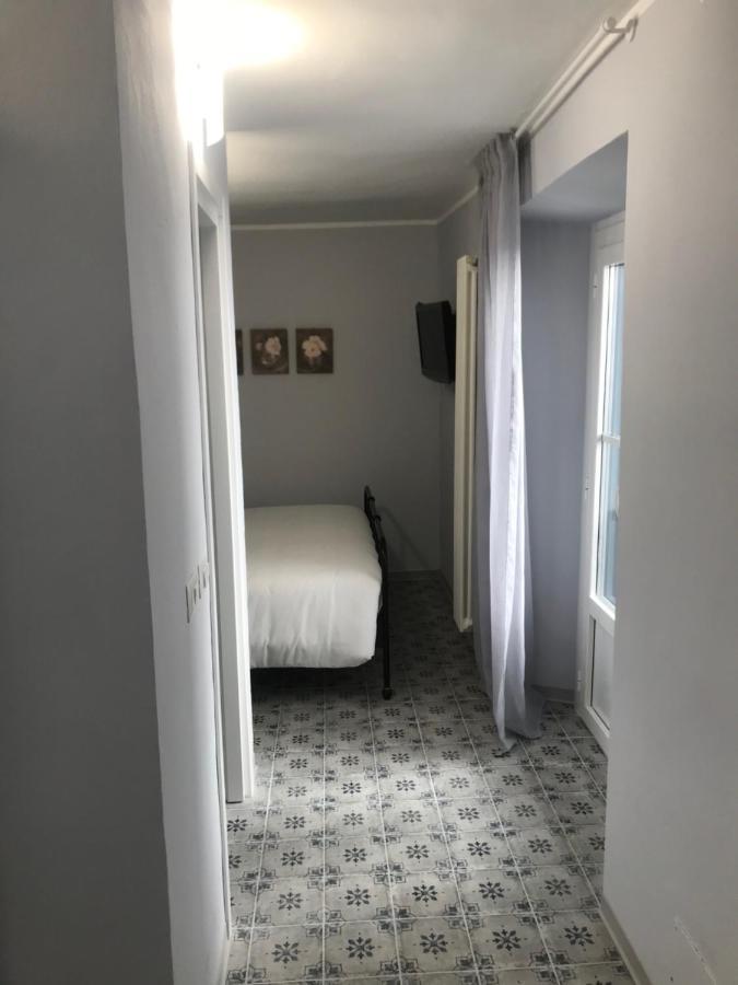 Apartament Azzurrino Mediolan Zewnętrze zdjęcie