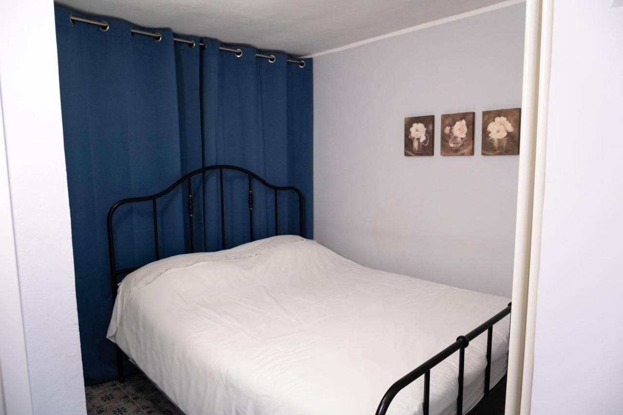 Apartament Azzurrino Mediolan Zewnętrze zdjęcie