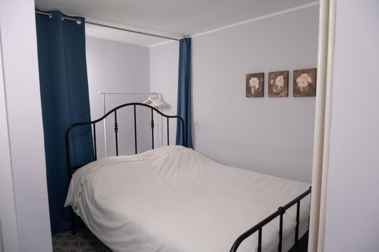 Apartament Azzurrino Mediolan Zewnętrze zdjęcie