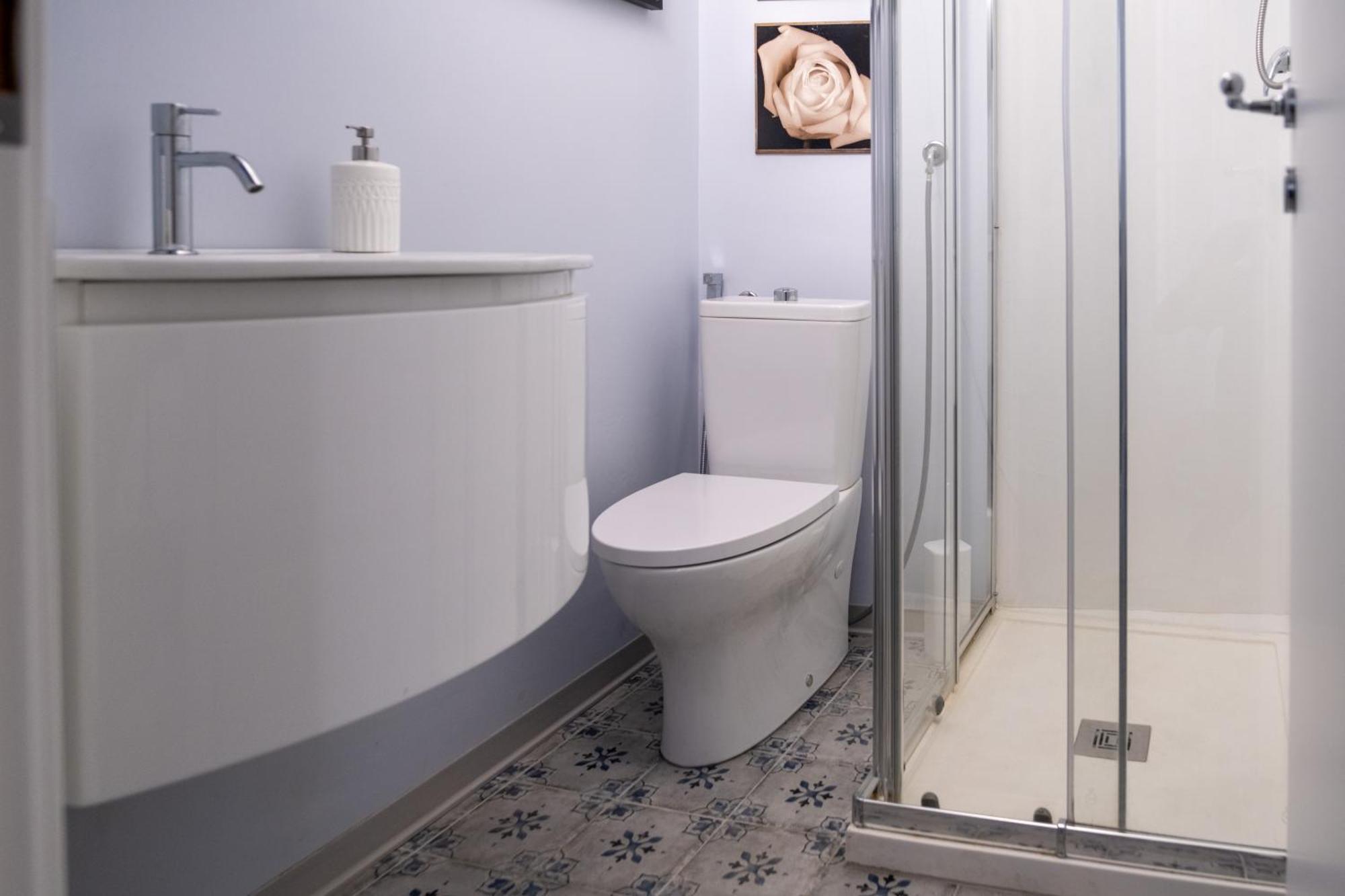 Apartament Azzurrino Mediolan Zewnętrze zdjęcie