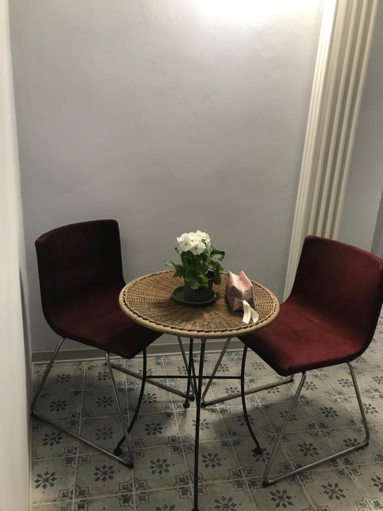 Apartament Azzurrino Mediolan Zewnętrze zdjęcie